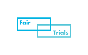 Fair Trials logo 